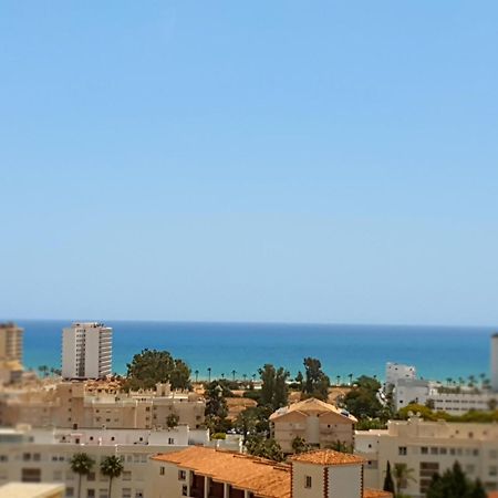 Apartamento La Colina Azul Torremolinos Buitenkant foto