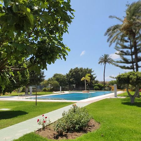 Apartamento La Colina Azul Torremolinos Buitenkant foto