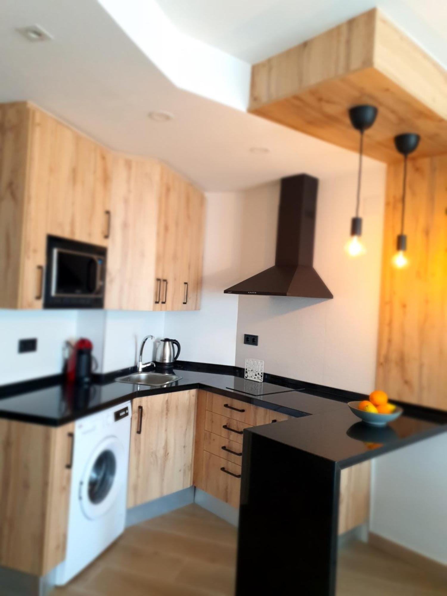 Apartamento La Colina Azul Torremolinos Buitenkant foto
