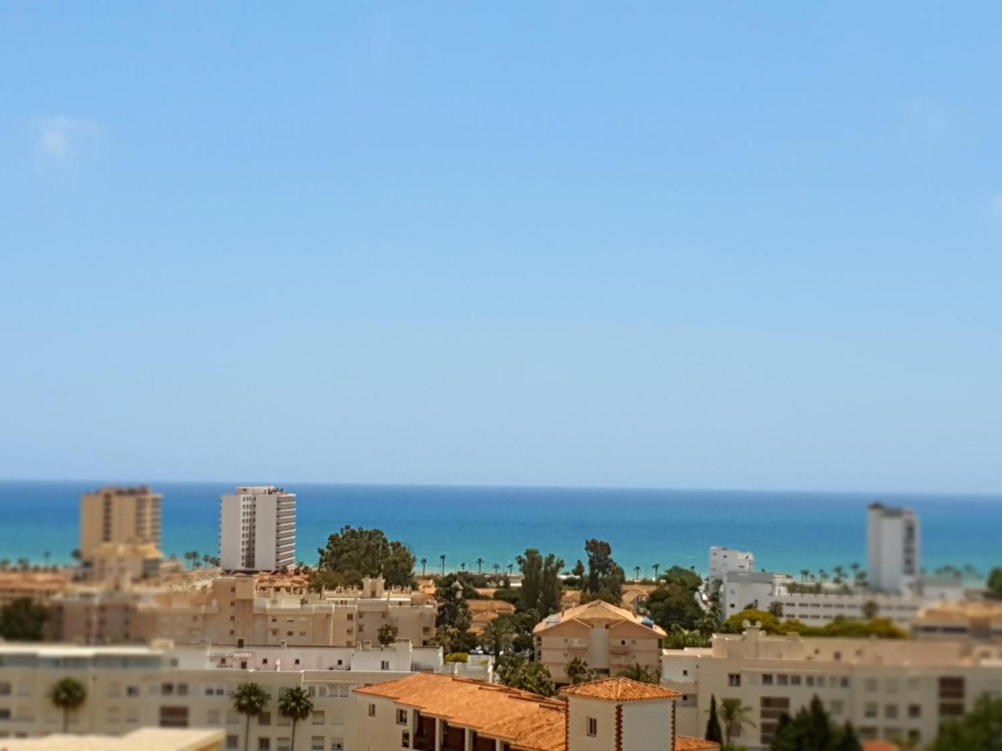 Apartamento La Colina Azul Torremolinos Buitenkant foto