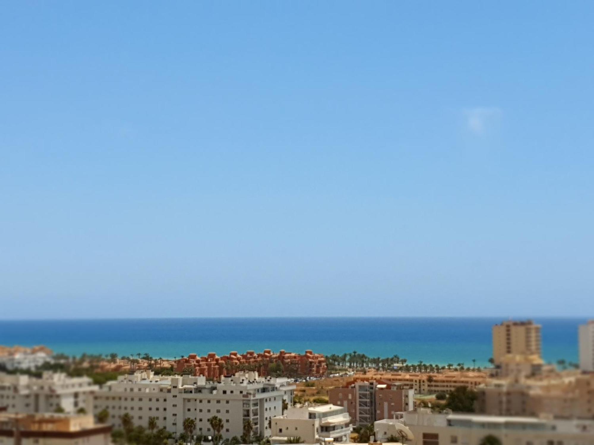 Apartamento La Colina Azul Torremolinos Buitenkant foto