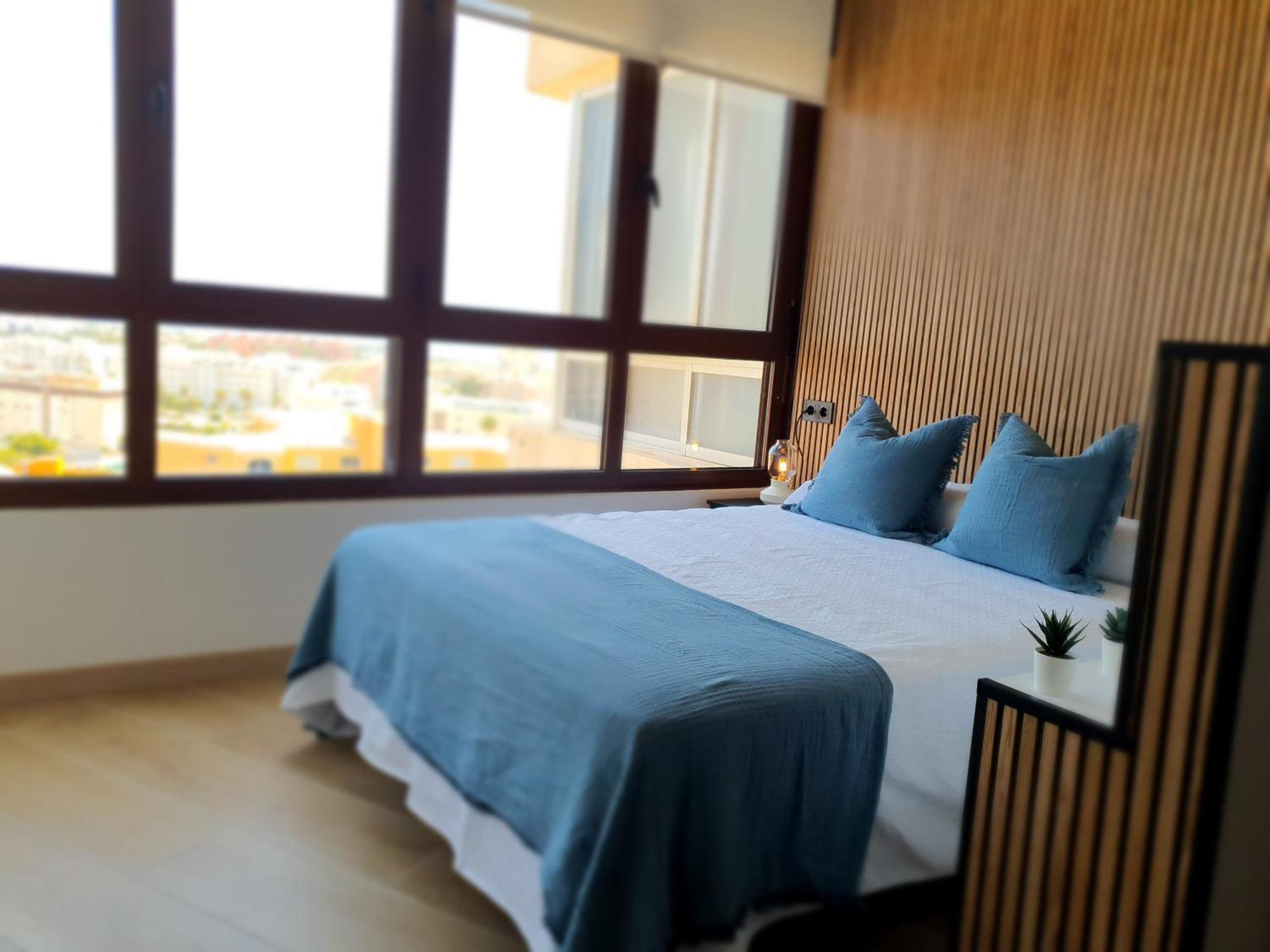 Apartamento La Colina Azul Torremolinos Buitenkant foto