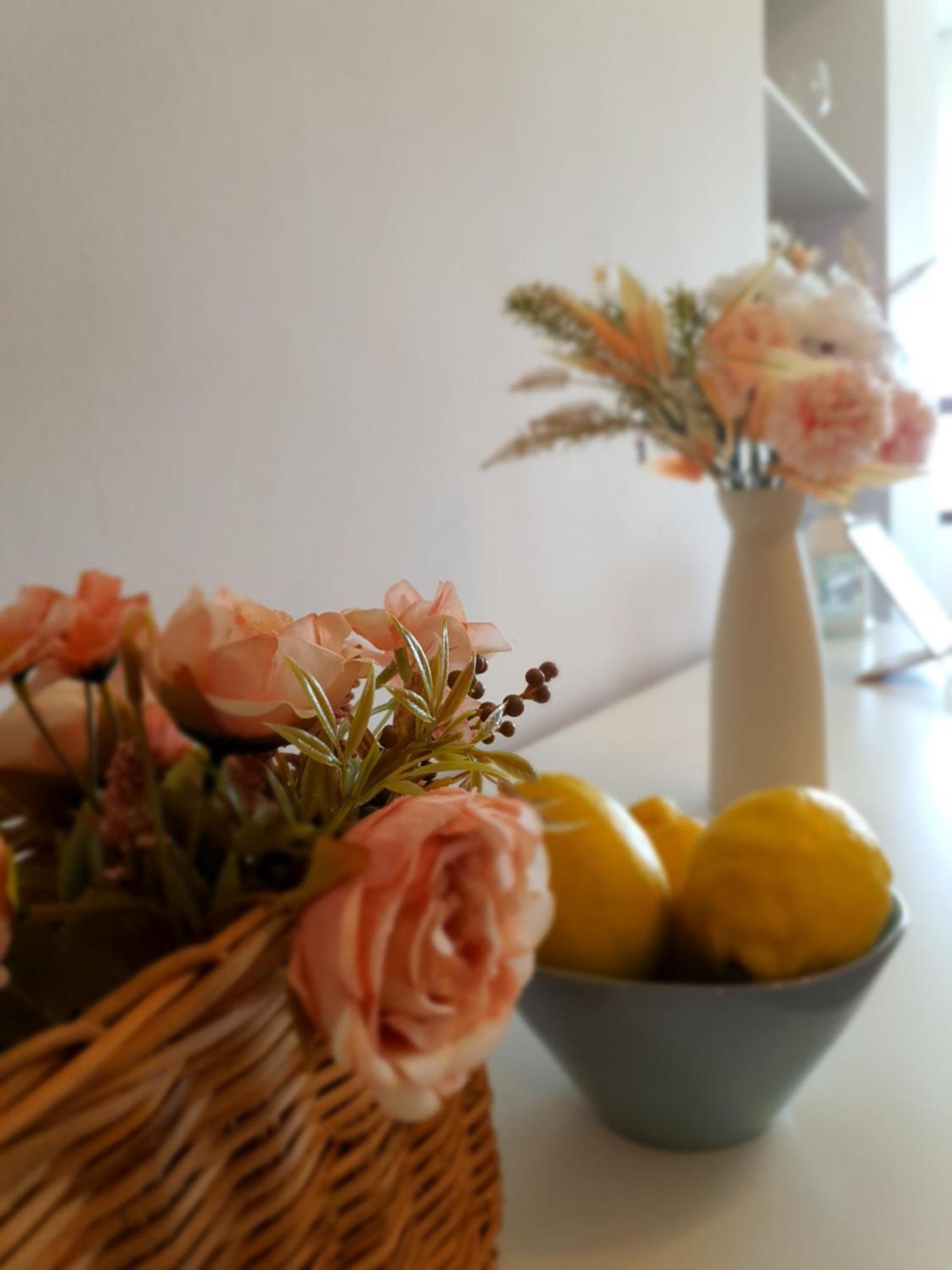 Apartamento La Colina Azul Torremolinos Buitenkant foto