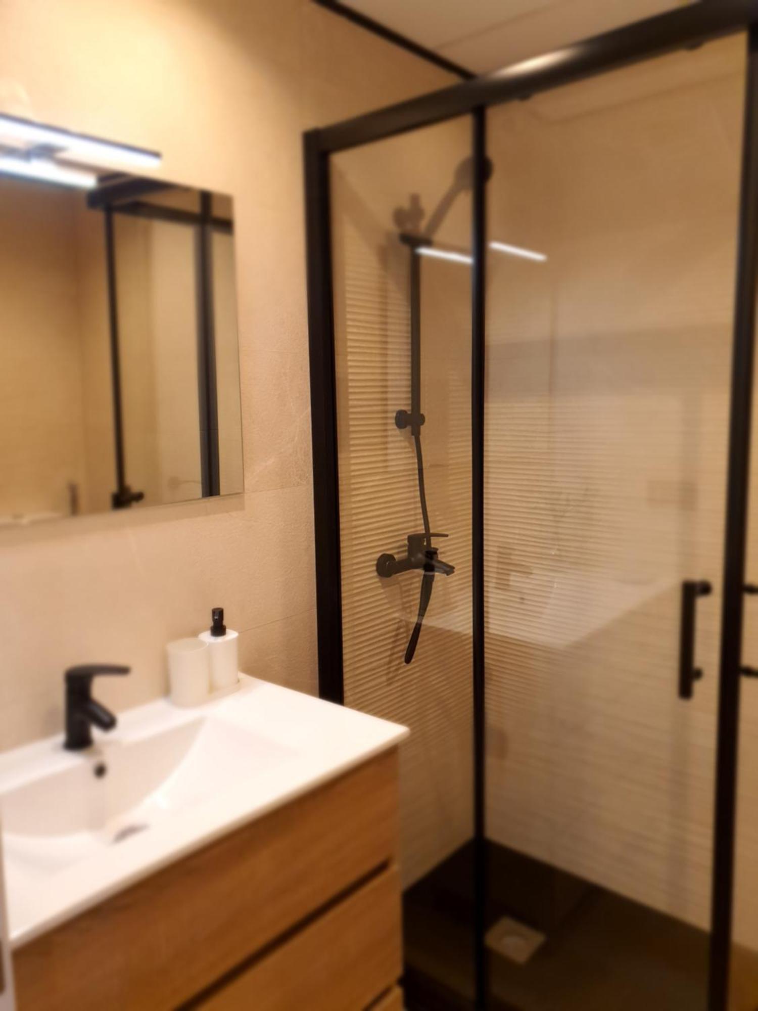 Apartamento La Colina Azul Torremolinos Buitenkant foto