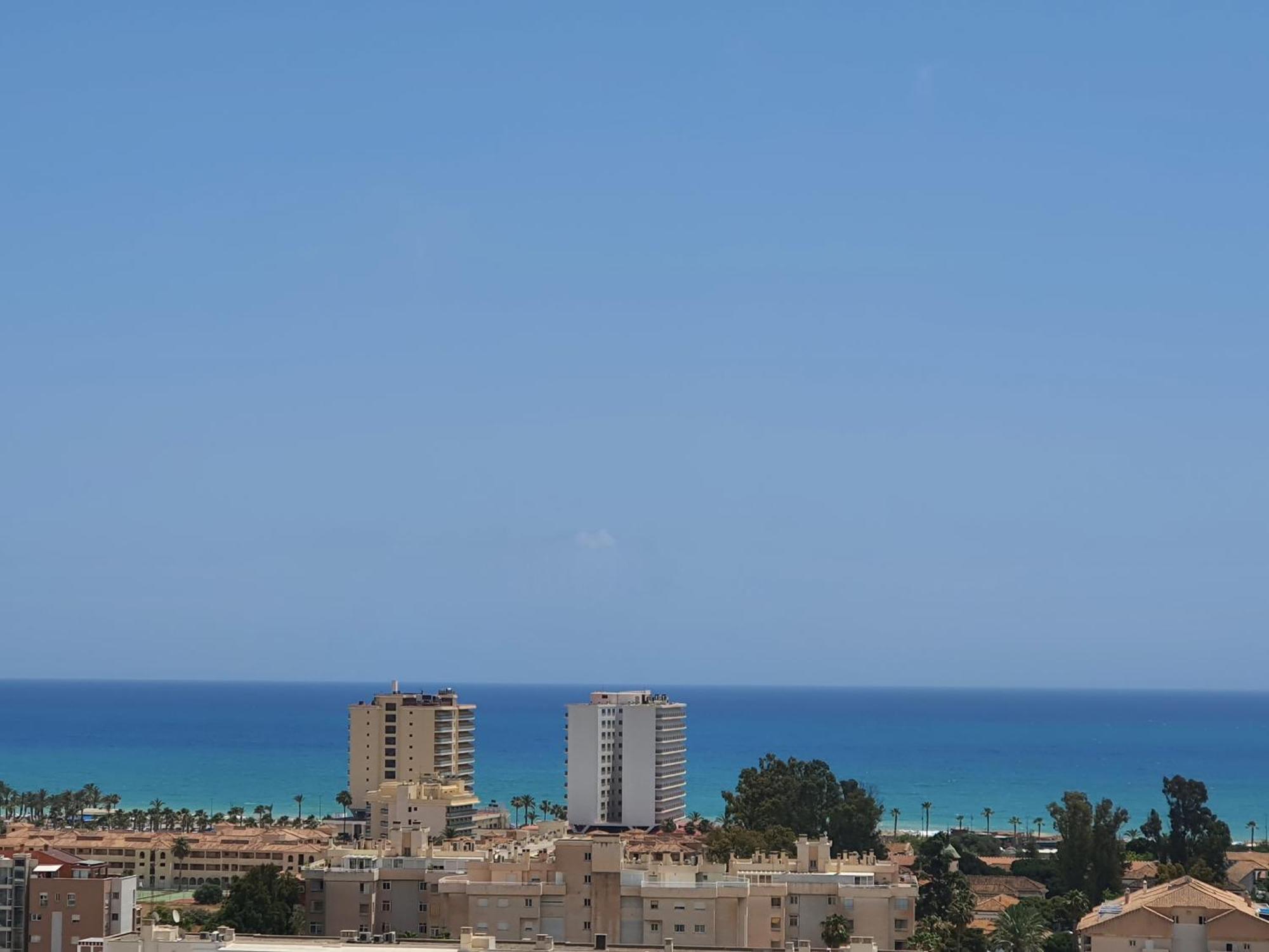 Apartamento La Colina Azul Torremolinos Buitenkant foto