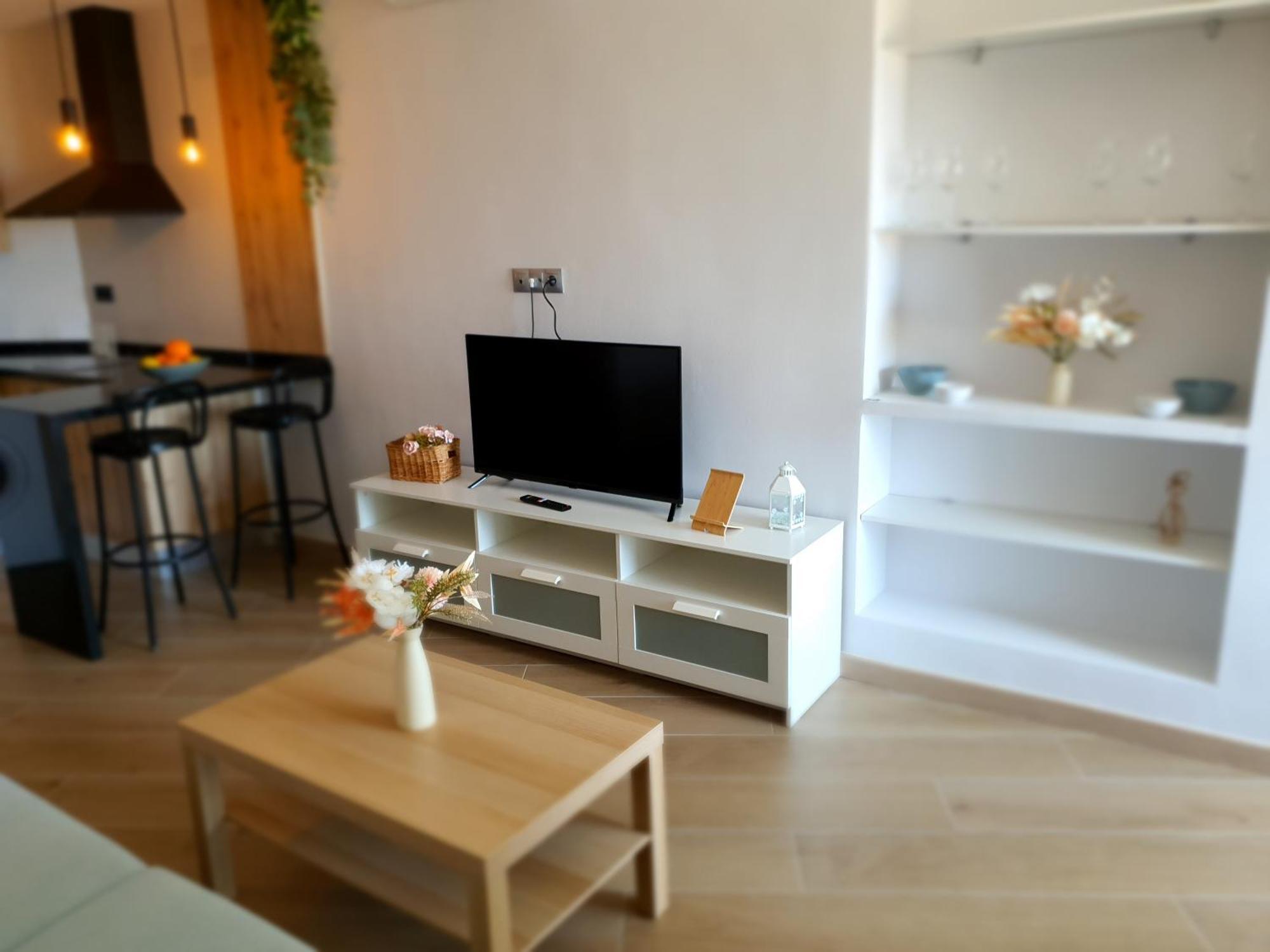 Apartamento La Colina Azul Torremolinos Buitenkant foto
