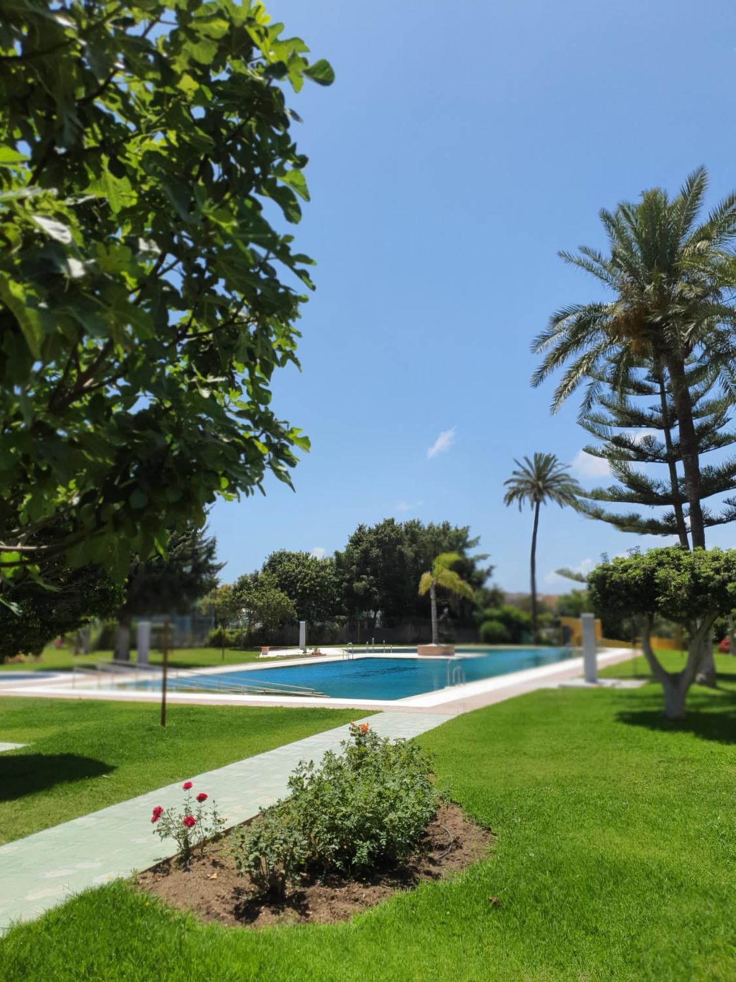 Apartamento La Colina Azul Torremolinos Buitenkant foto