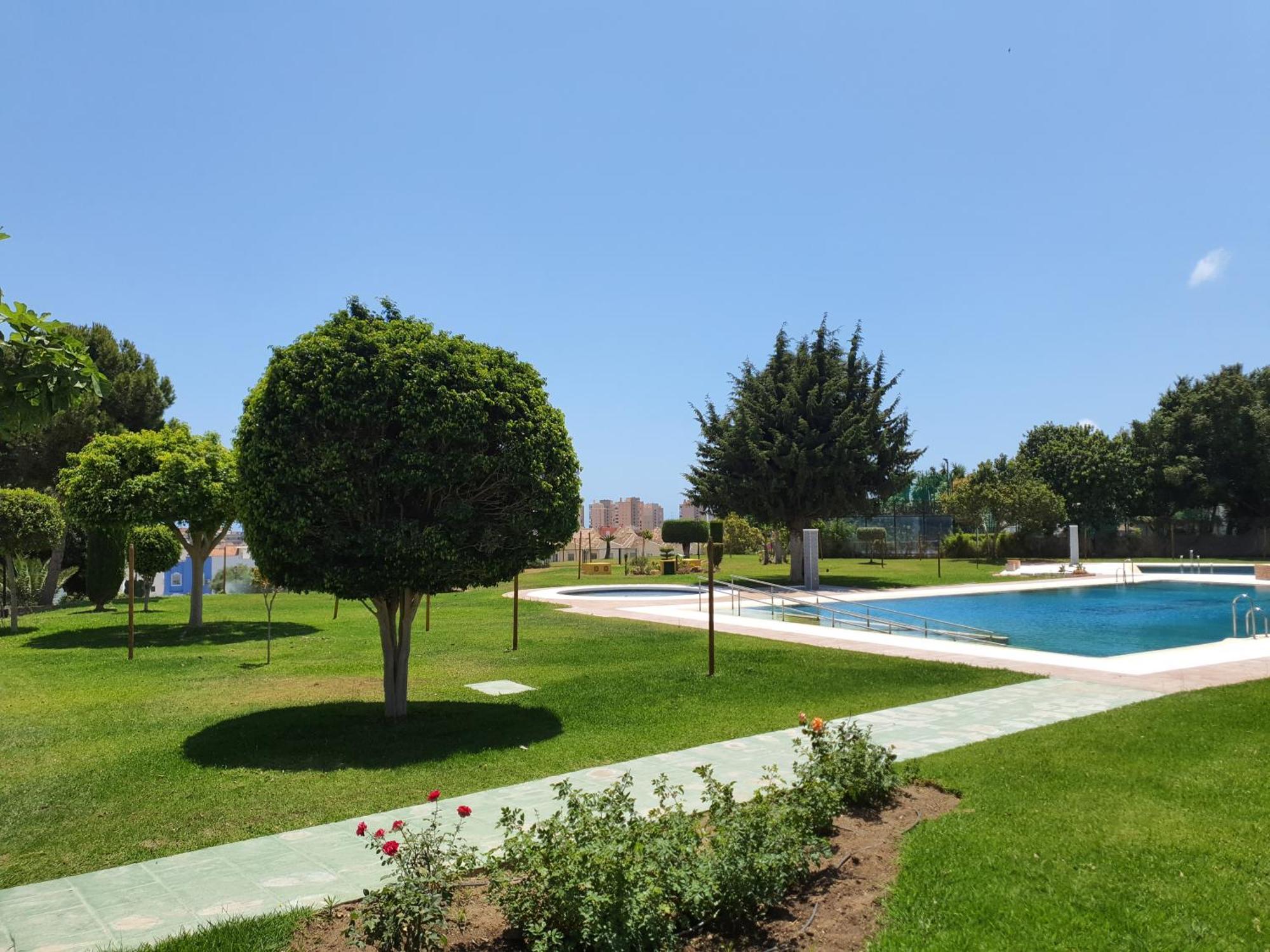 Apartamento La Colina Azul Torremolinos Buitenkant foto