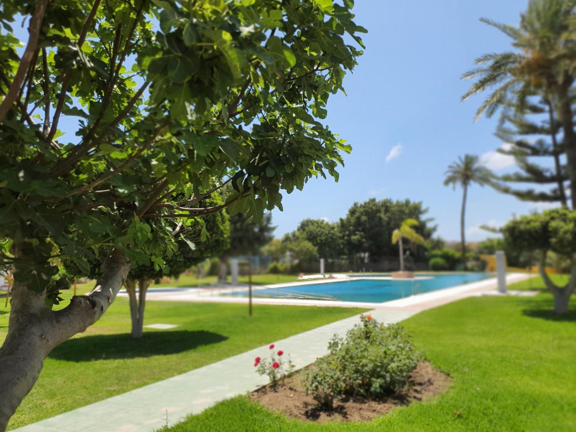 Apartamento La Colina Azul Torremolinos Buitenkant foto