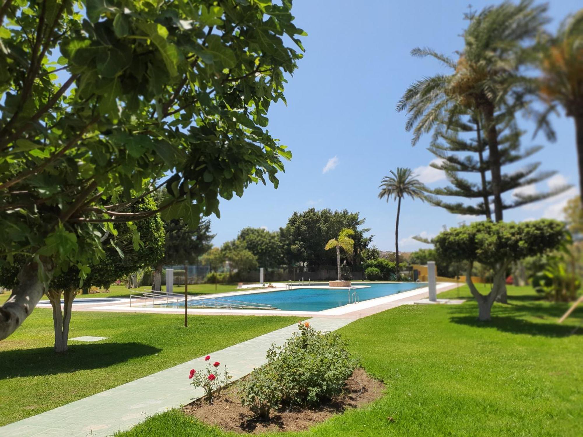 Apartamento La Colina Azul Torremolinos Buitenkant foto