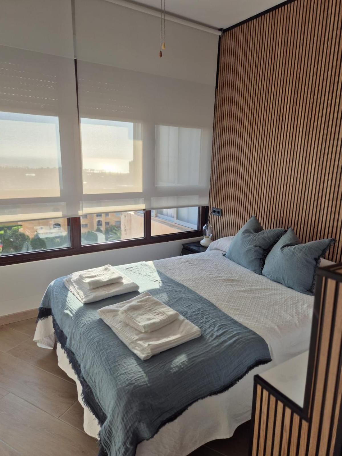 Apartamento La Colina Azul Torremolinos Buitenkant foto