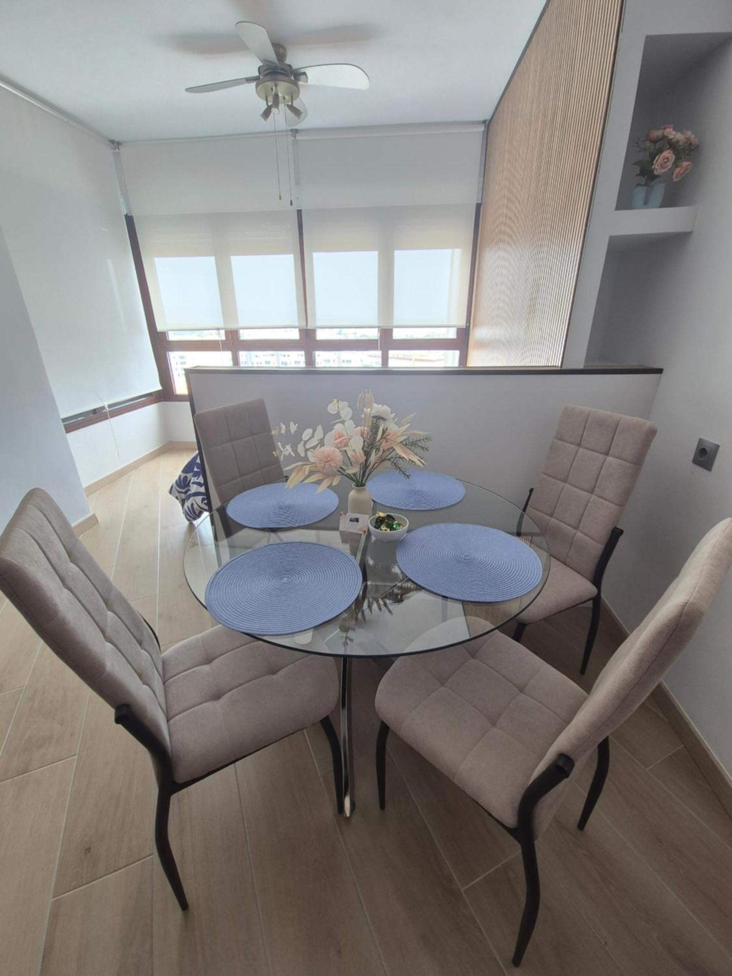 Apartamento La Colina Azul Torremolinos Buitenkant foto