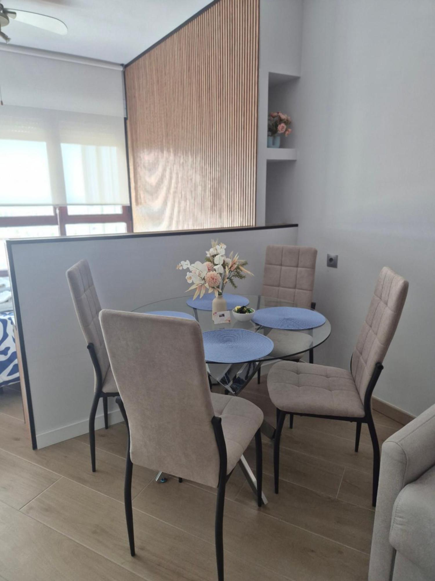 Apartamento La Colina Azul Torremolinos Buitenkant foto