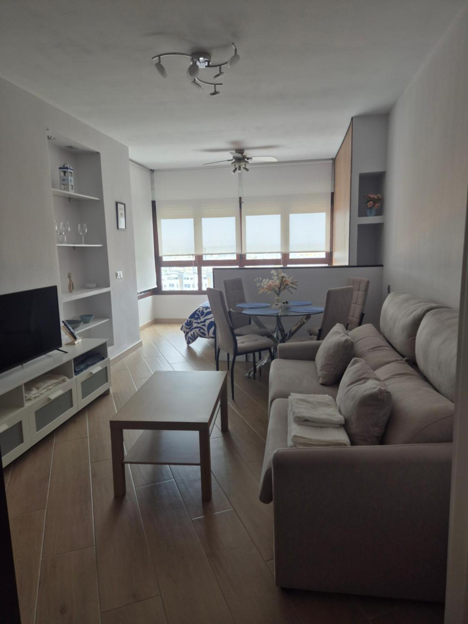 Apartamento La Colina Azul Torremolinos Buitenkant foto